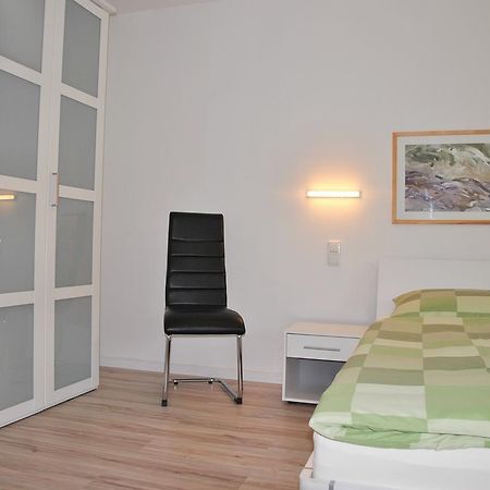 Ferienwohnung Direkt In Sassnitz Phòng bức ảnh