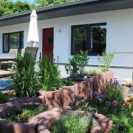 Ferienwohnung Direkt In Sassnitz Phòng bức ảnh