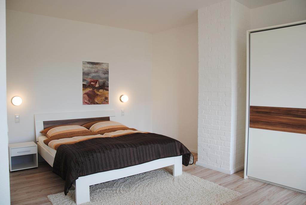 Ferienwohnung Direkt In Sassnitz Phòng bức ảnh